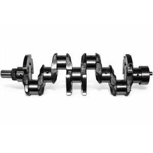 Вал коленчатый Д-245.1-5,12С (со шлиц)  (до 27.01.2014) (пр...