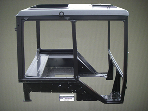 Каркас  кабіни УК (в-во МТЗ)