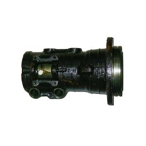 Крышка дифференциала переднего моста (пр-во МТЗ) 82-2301051