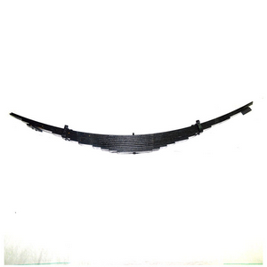 Ресора передня (12 л, L = 1850) (пр-во ЧМЗ)