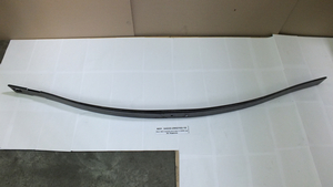 Лист № 2 передн.ресори L = 2090 (вир-во МРЗ) (3-х листова)