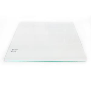 Скло дверей опускне 497х496 (БОР)