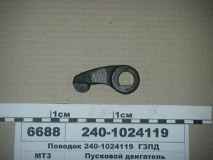 Повідець ПД (в-во ГЗПД)