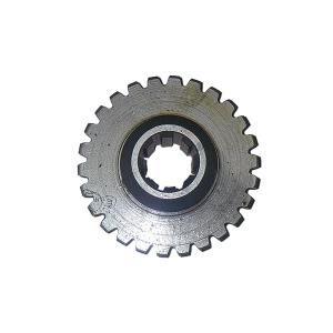 Шестерня (муфта) коробки роздавальної (Z=16/26) (в-во МЗШ) ...