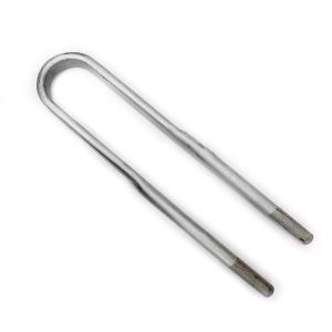 Стремянка задн. ресори М27х2,0 (580мм) (в-во МАЗ)