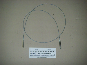 Трос зчеплення (L = 1820) (пр-во МАЗ)