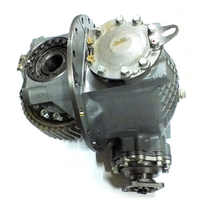 Головна пер. задн. мосту (50х12) Uо = 7,22 (вир-во КАМАЗ)