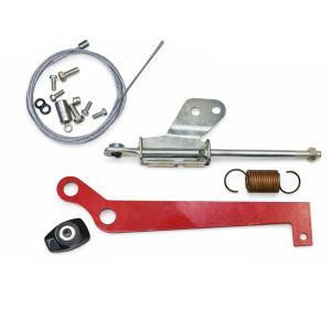 Управление блокировки дифференциала (пр-во МТЗ)