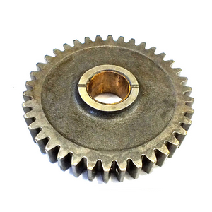 Шестерня Z=38 МТЗ-1221 (в-во МТЗ)