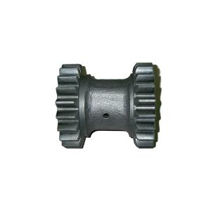 Блок шестерень з/х (20х20) (в-во ЯМЗ)