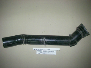 Труба вихлопна (Білорусь)