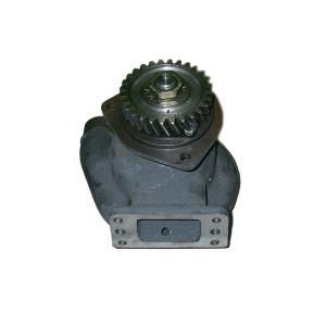 Насос водяний (помпа) ЯМЗ-240 (в-во ТМЗ) 240-1307010-А