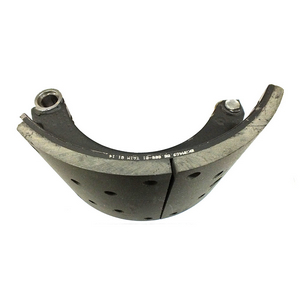 Колодка гальмівна (в-во ТАІМ) автобус