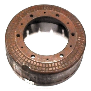 Барабан гальмівний задній (вир-во Білорусь) 500-3502070