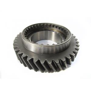 Шестерня 1-й перед. вторинного валу (z=39) ст. обр. (вир-во...