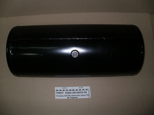 Ресивер А40-280 (40 літров) (в-во ТАІМ)