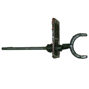 Управління редуктором нов. зр. (в-во ВЗТЗЧ)