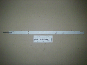 Хомут кріплення глушника 5320 стрічка (Самбір)