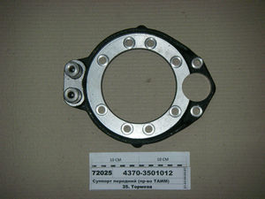 Супорт передній (вир-во ТАІМ)