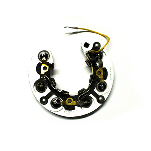 Блок БПВ 56-65-02 (діодний міст генератор.46.3701, 464.3701) генератора (пр-во Радиоволна)