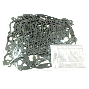 К-кт пр-к двигуна ЯМЗ-7511 (інд.гол.) з пр. клапаної кр.