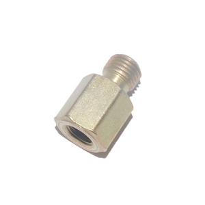 Перехідник зі шланга підйому кабіни М12хМ10 (пр-во МАЗ) 6422-5003062