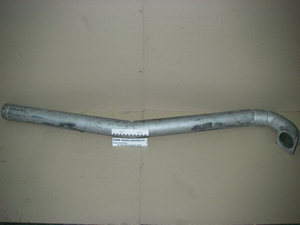 Труба приймальна (вир-во МАЗ)