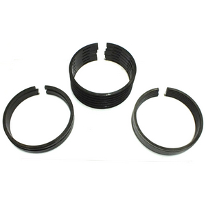 Кільця порш-е СТ-ВК-52-1000100НР Р3 (83,5) М/К (Дв.ГАЗ-52)