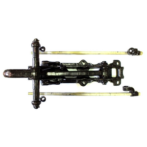 Крюк прицепной гидрофицированный (пр-во МТЗ)