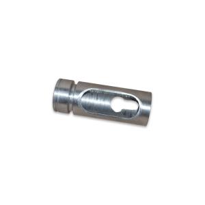 Заглушка коленвала ЯМЗ-240 (пр-во ЯМЗ) 240-1005086-Б2