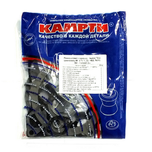 Р/к-т ГБЦ ЯМЗ-7511(инд.головки)
