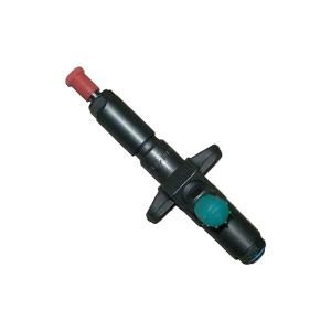 Форсунка Д-245С, 245, 7, 9, 260 (ЗиЛ. МТЗ) (в-во АЗПІ)