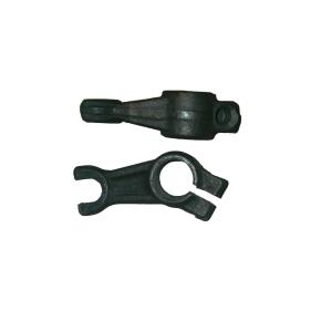 Вилка вимикання зчеплення (в-во Юбана) 50-1601203