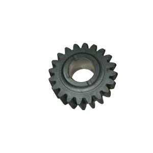 Шестерня заднього ходу проміжна (z = 20) (вир-во ЯМЗ) 239-1...