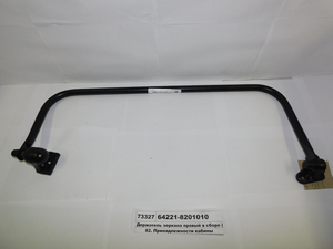 Держатель зеркала правый в сборе (пр-во МАЗ)