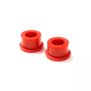 Втулка важеля стабілізатора поліуретан (ф24х38) (пр-во МАЗ)