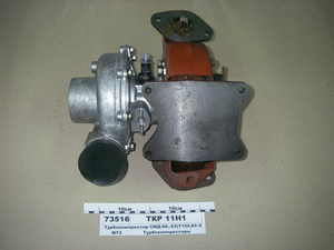 Турбокомпресор СМД-60, 63 (Т150, КС-6) (в-во БЗА)