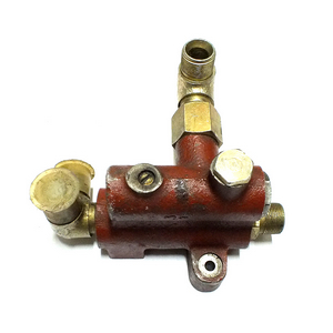 Клапан обмеження підйому (вир-во Білорусь)