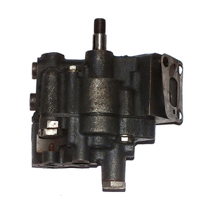 Насос масляний