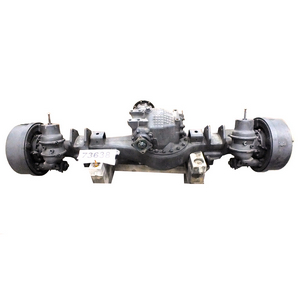 Міст середній в зб. 50х12, Uo = 7,22 (вир-во КАМАЗ)