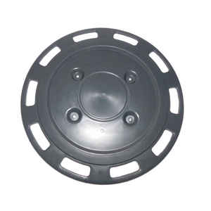 Ковпак колеса МАЗ пластик (пр-во ОЗАА) 5440-3104008