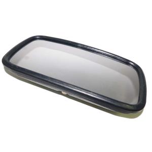 Дзеркало заднього виду 356х176 (пластм.корп.) (вир-во Білорусь)