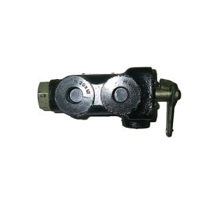 Кран блокування МТЗ-820, МТЗ-900, МТЗ-1025, МТЗ-1221 (в-во ...