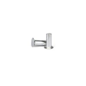 Заклепка  8х24 алюм. (к-т 64шт) потайная головка DIN 661 (п...