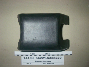 Панель бічна (вир-во МАЗ)