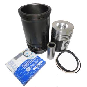 Гільзи-комплект гр. А (Г, П, кільця, палець) (пр-во КМЗ) Далекобійник Premium Prima