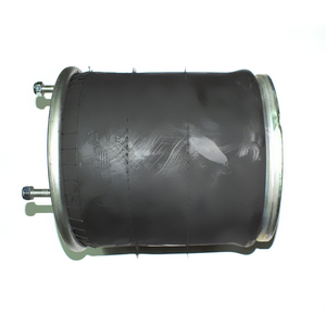 Пневморесора зі стаканом (в-во ELT)