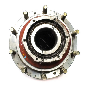 Маточина п/причепа в сб. (10 шп.)