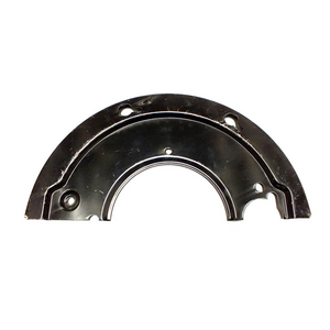 Щит гальма (пр-во МАЗ)