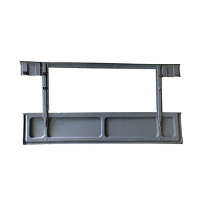 Панель передка (вир-во МАЗ)